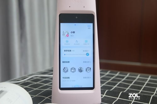 重塑学习体验 大力智能家教灯T5深度评测，比平板电脑更有教育意义的学习伙伴
